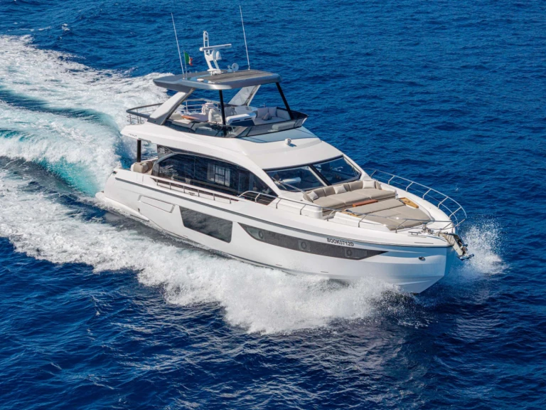 Yacht à louer à Riposto au meilleur prix