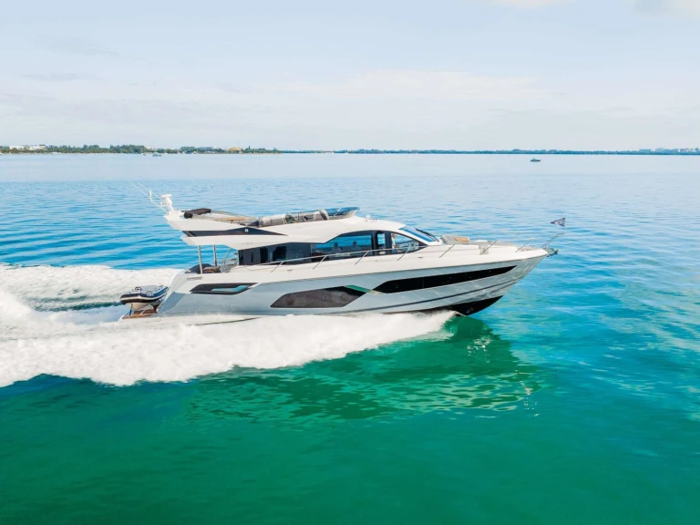 Louer Yacht avec ou sans skipper Sunseeker à Chicago
