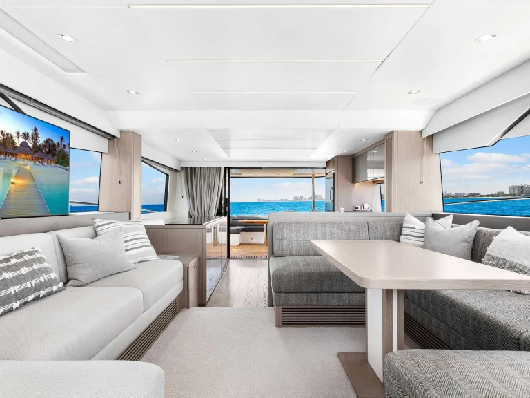 Louez un Sunseeker Done Deal à Bahamas