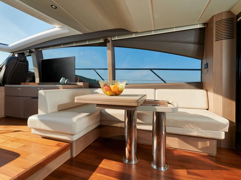 Location bateau Princess, UK MeSoFa à Split sur Samboat