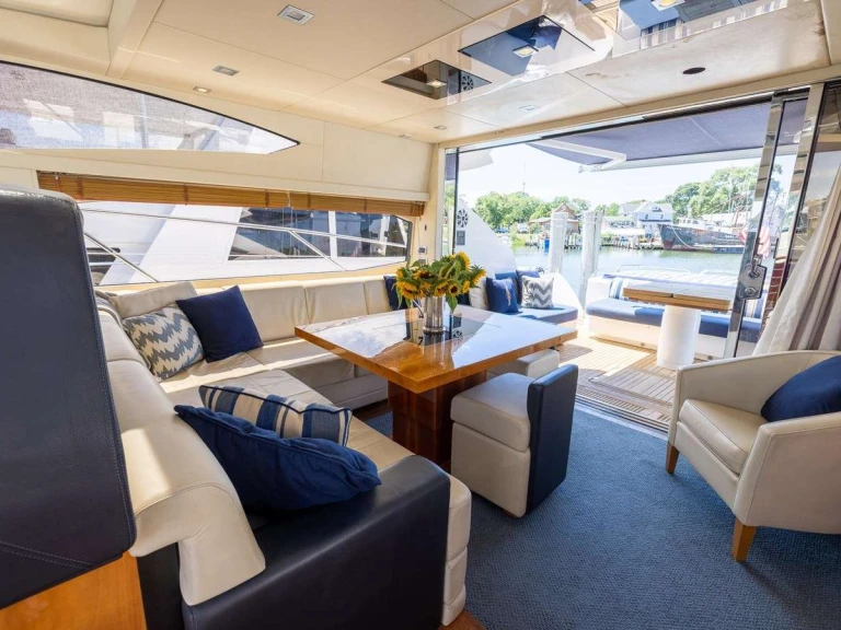 Louer Yacht avec ou sans skipper Sunseeker à Jupiter