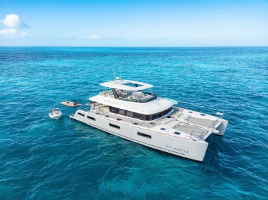 Yacht di lusso a noleggio a Bahamas al miglior prezzo