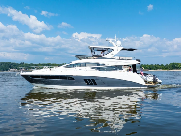 Location à Manhasset - Sea Ray Sea Amber sur SamBoat