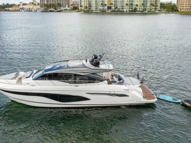 Alquiler de embarcaciones Princess Viking Reset enBoca Raton en Samboat