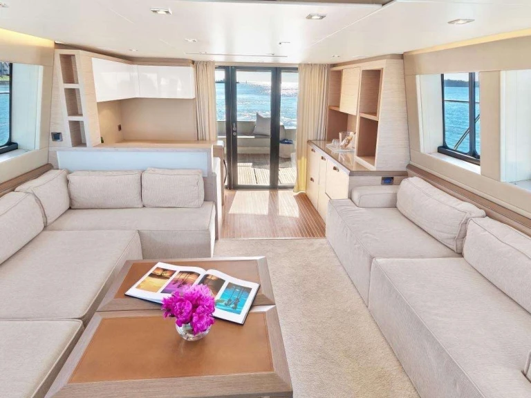 Louer Yacht avec ou sans skipper Bénéteau à Miami