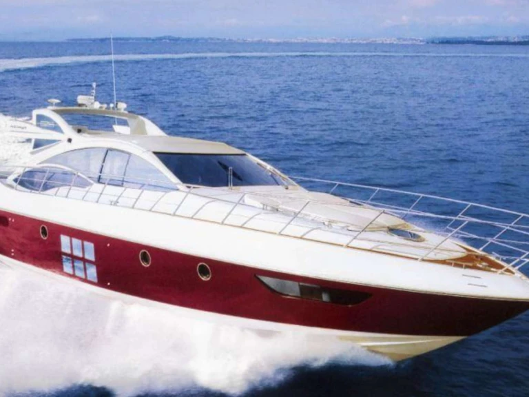 Yacht à louer à Bahamas au meilleur prix