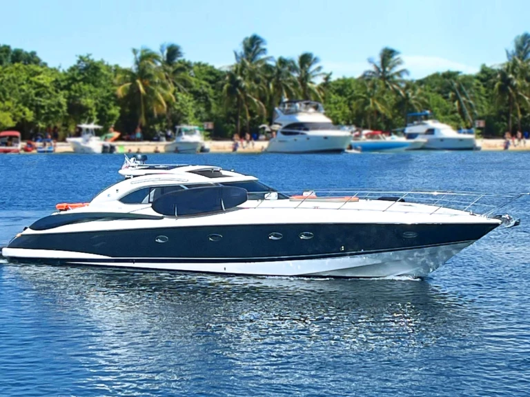 Louer Yacht avec ou sans skipper Sunseeker à Bimini