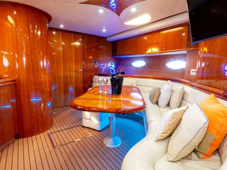 Yacht à louer à Bimini au meilleur prix