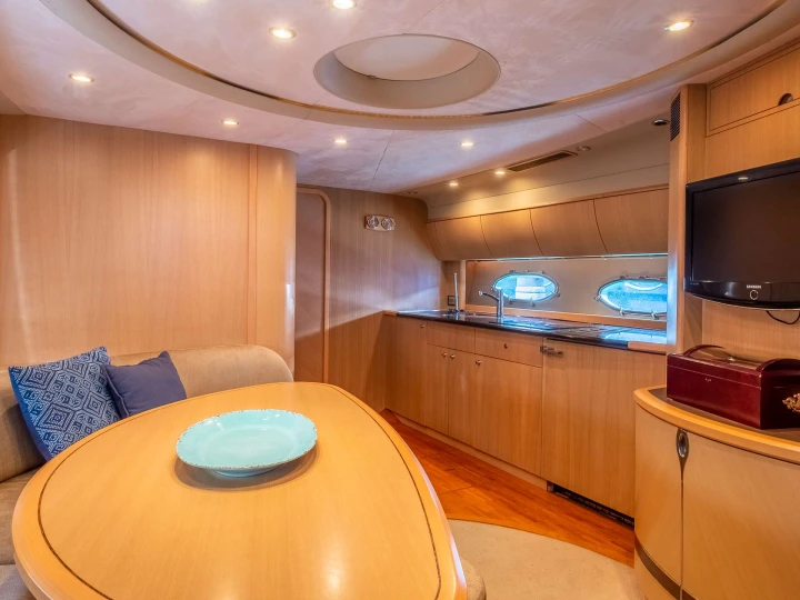 Yacht à louer à Fajardo au meilleur prix