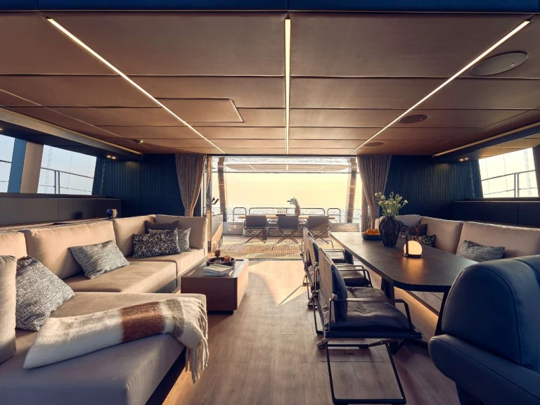 Louer Yacht avec ou sans skipper Sunreef à Floride