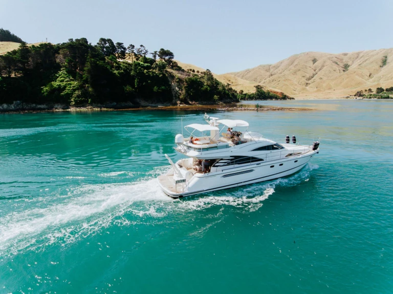 Yacht à louer à Picton au meilleur prix