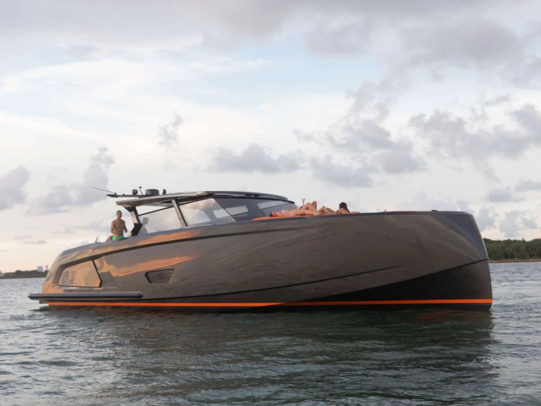 Location bateau Comté de Suffolk pas cher Sexsea