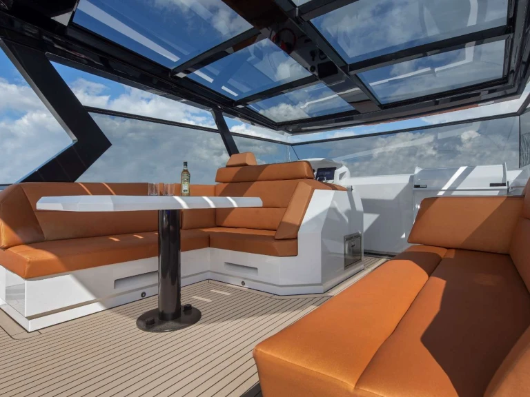 Yacht à louer à Miami au meilleur prix