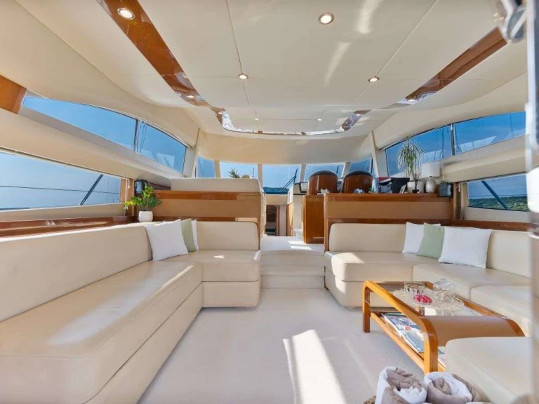 Location bateau Princess, UK Anna Wo à Croatie sur Samboat