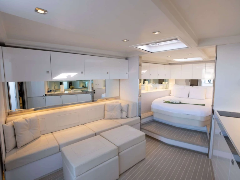 Location à Miami - Van-Dutch 55 Van Dutch  sur SamBoat