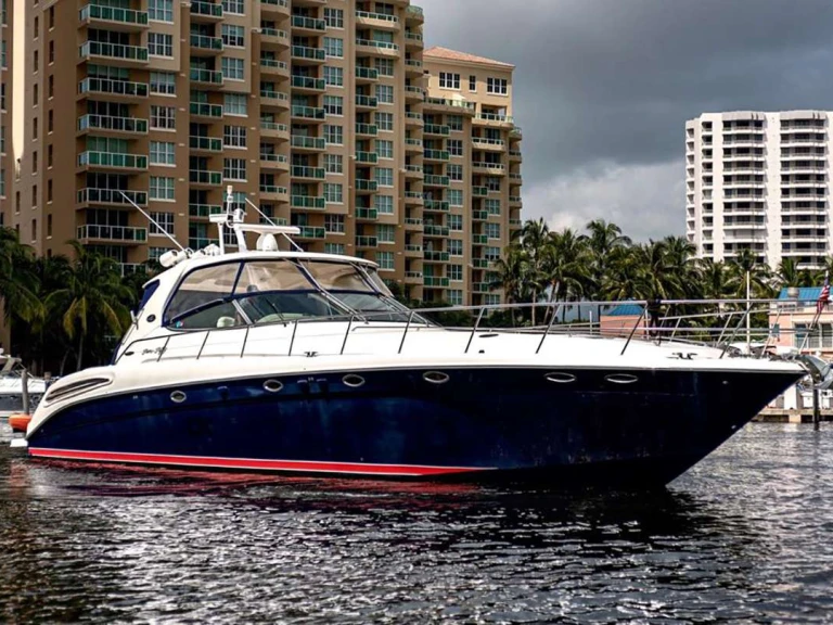 Location bateau Miami pas cher indulgence 24/7
