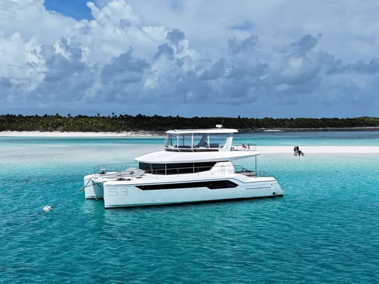Yacht à louer à Paradise Island au meilleur prix