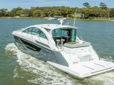 Alquiler de Cruisers TriFecta en Delray Beach