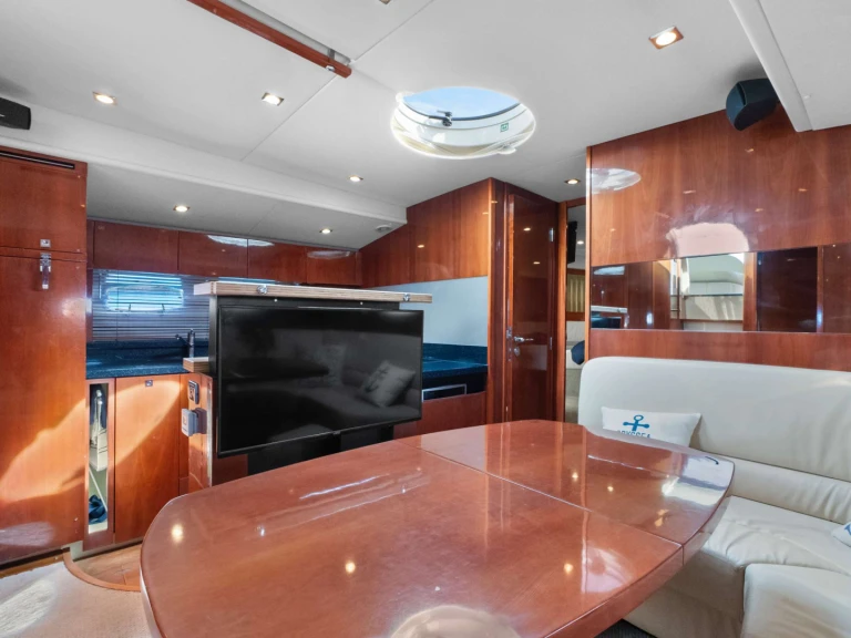 Louer Yacht avec ou sans skipper Fairline, U.K. à City of West Palm Beach