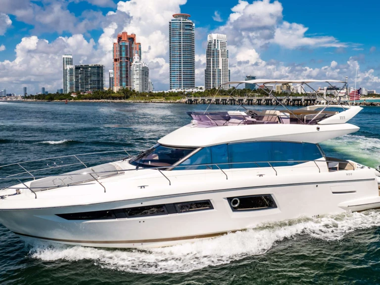 Location bateau Bahamas pas cher Whisky and Waves