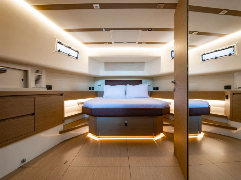 Yacht à louer à Montauk au meilleur prix