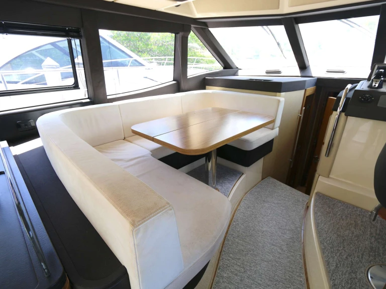 Location bateau Miami pas cher Caprice