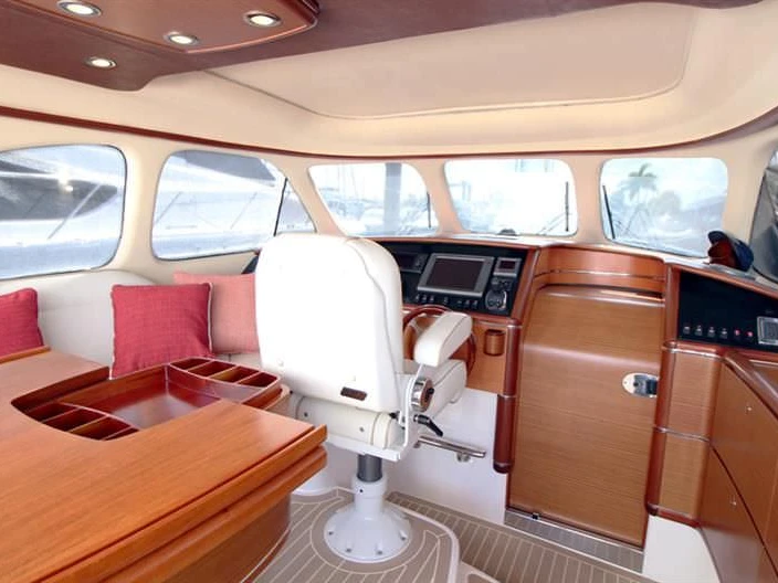 Location à Nantucket - Zeelander GAZELLE sur SamBoat