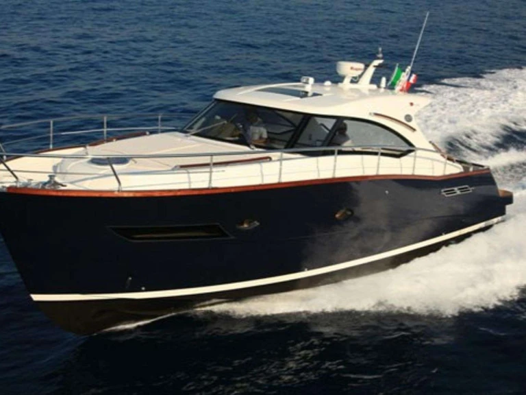 Location bateau Cancún pas cher Austin Parker 44