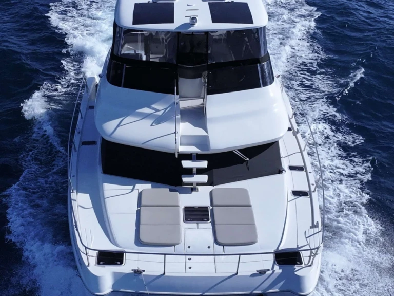Location bateau Lávrio pas cher Seaduction