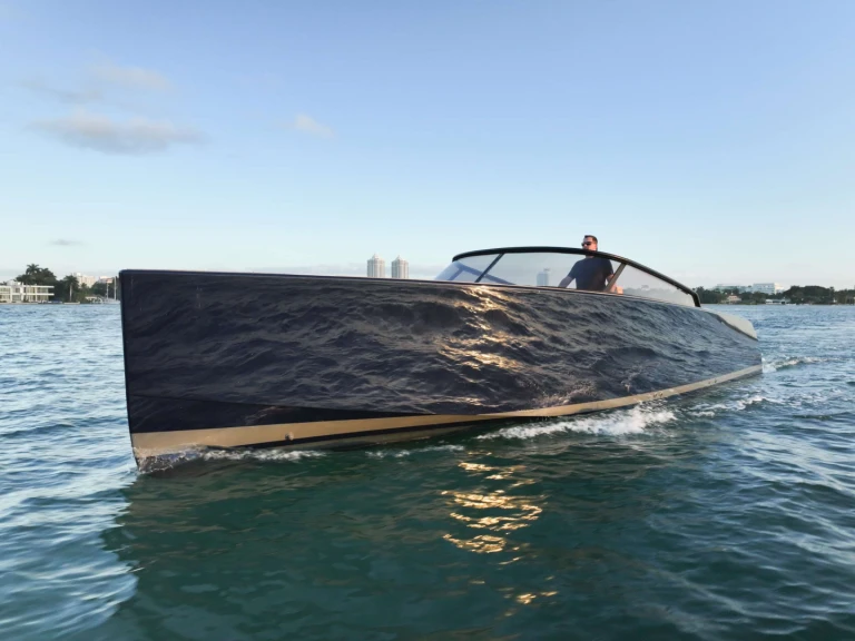 Yacht à louer à Miami au meilleur prix