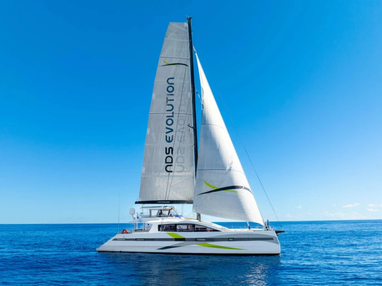 Location bateau JFA Chantier Naval NDS EVOLUTION à Croatie sur Samboat