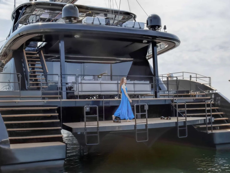 Location bateau Athènes pas cher GRAYONE