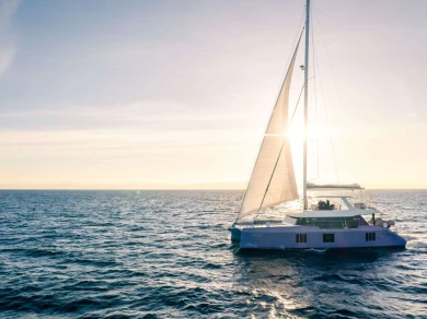 Alquiler de embarcaciones Sunreef AGATA BLU enGrèce en Samboat