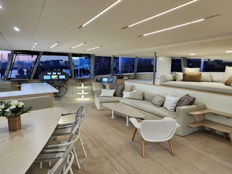 Location à Ajaccio - Custom GANANY sur SamBoat