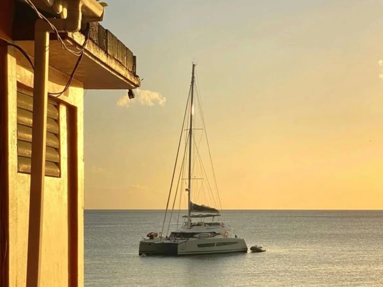 Catamaran à louer à Corse au meilleur prix