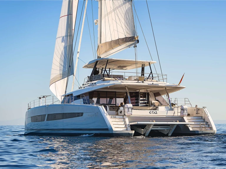Louez un Fountaine Pajot ERA à Palma de Majorque