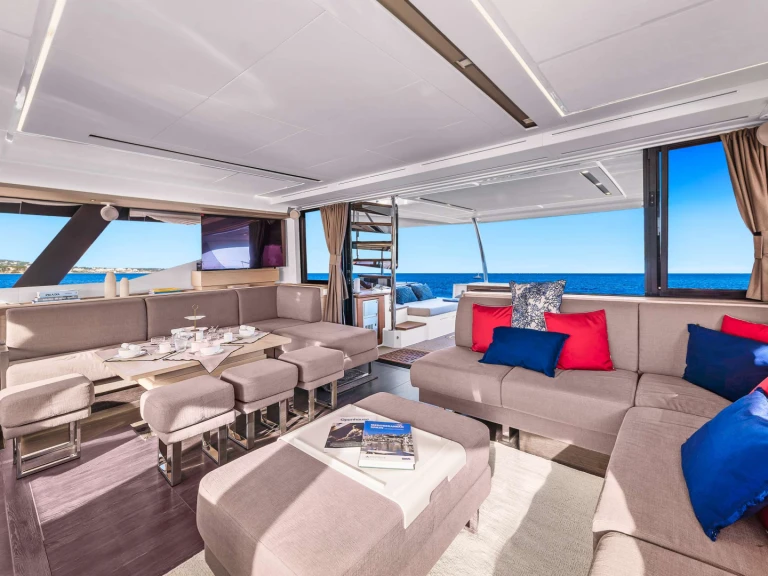 Location bateau Palma de Majorque pas cher ERA