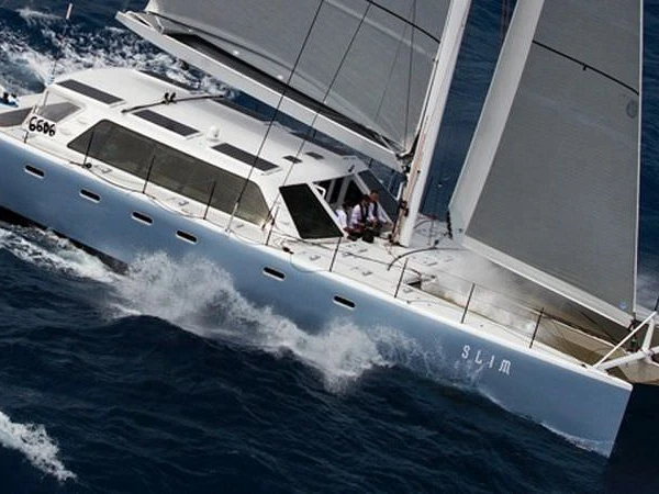 Yacht à louer à Polynésie française au meilleur prix