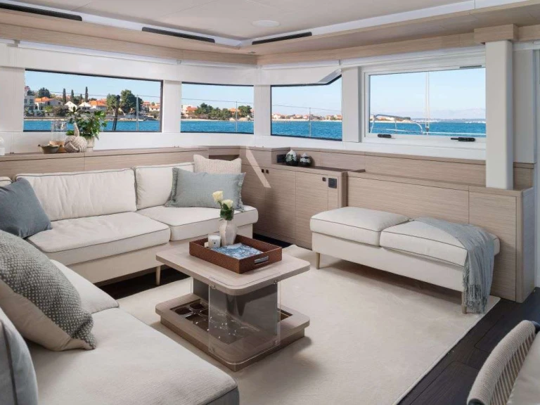 Yacht à louer à Split au meilleur prix
