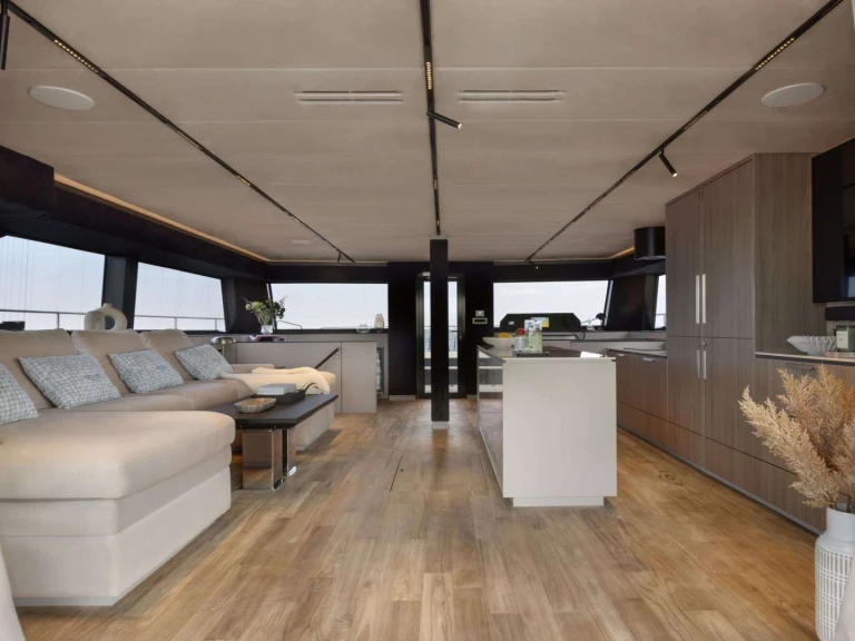 Yacht à louer à Îles Vierges britanniques (BVI) au meilleur prix