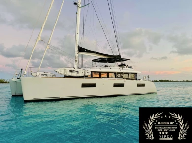 Yacht hire Îles Vierges américaines (USVI) cheap LE REVE L620 ESSENCE