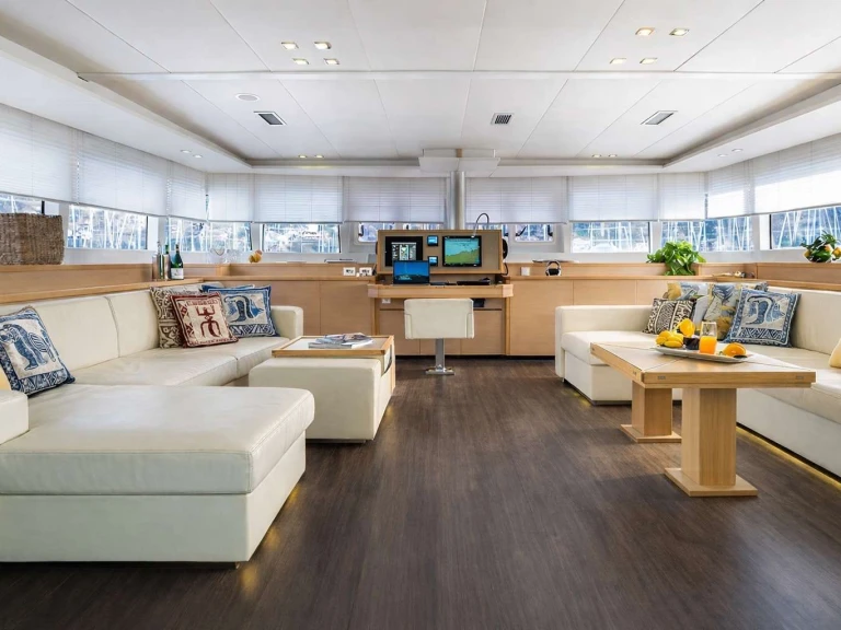 Yacht à louer à Fiumicino au meilleur prix