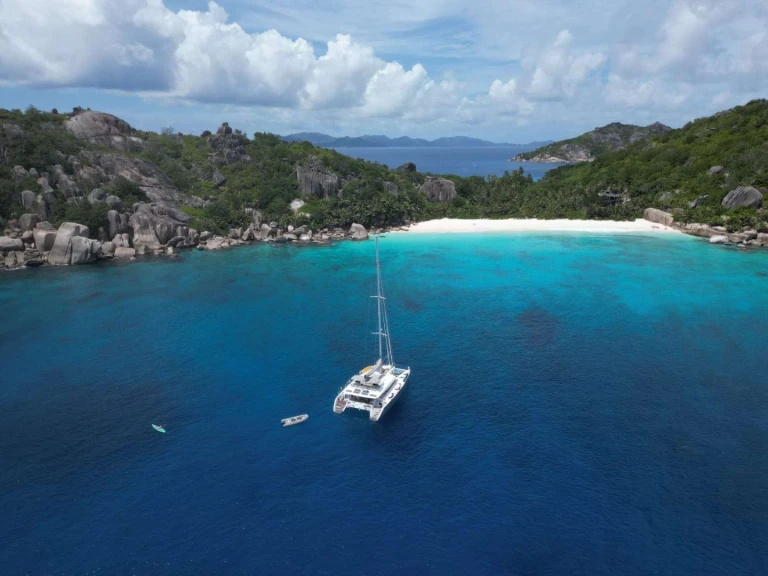 Catamaran à louer à Corse au meilleur prix