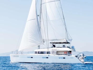 Boot mieten Le Pirée günstig SELENE