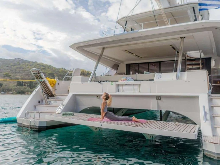 Location bateau Álimos pas cher ALLURE