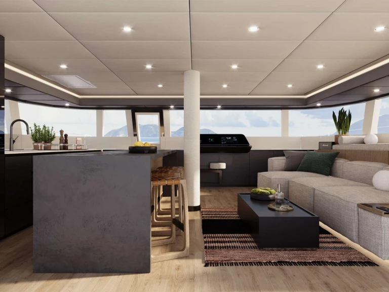 Yacht à louer à Saint Thomas Island au meilleur prix