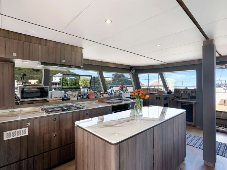 Location Yacht HeySea avec permis