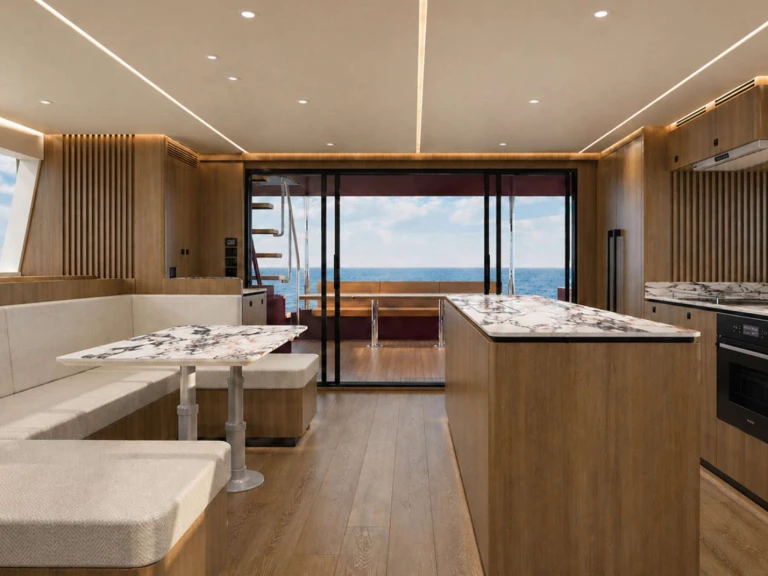 Location Yacht HeySea avec permis