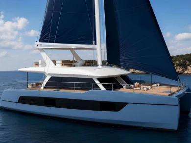 Noleggio Yacht di lusso con o senza skipper HeySea a Road Town