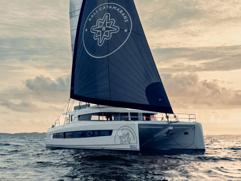 Louer Yacht avec ou sans skipper Bali à Red Hook